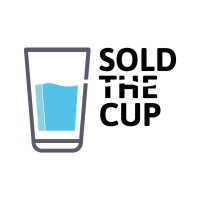 SOLD the CUP Logo