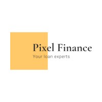 Pixel Finance Logo