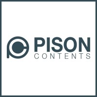 Pison Contents, Inc Logo