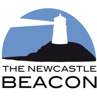 The Newcastle Beacon Logo