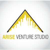Arise Venture Studio Logo