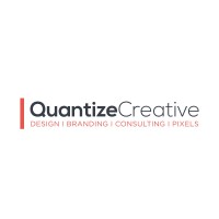Quantize Creative Logo