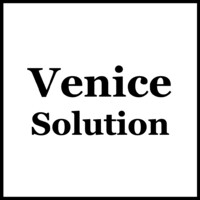 Venice Solution Inc. Logo
