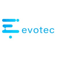 Evotec Srl Logo