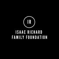 The Isaac Richard Family Foundation Logo