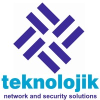 Teknolojik Bilgisayar Sistemleri San. Tic. Ltd. Şti. Logo