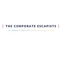 The Corporate Escapists Logo