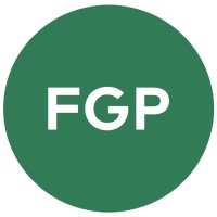 For Good Profits Logo