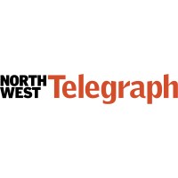 North West Telegraph Logo