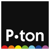 P-ton AG Logo