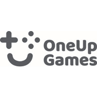 OneUpGames Logo
