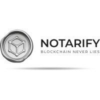 Notarify Logo