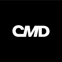 CMD Studio Logo