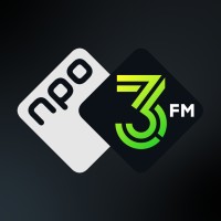 NPO 3FM Logo