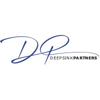 Deepsink Partners Logo