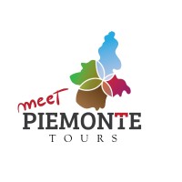 Meet Piemonte Logo