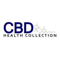 CBD Health Collection Logo