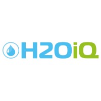 H2OiQ Limited Logo