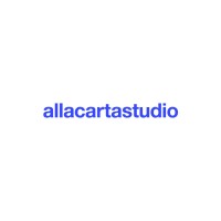 Alla Carta Studio Logo