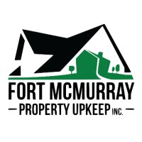 Fort McMurray Property Upkeep Inc. Logo