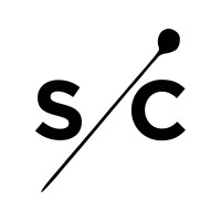 Scarlet Chamberlin Styling Co. Logo