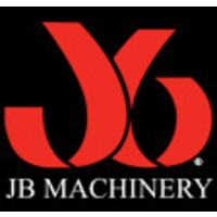 JB Machinery Inc. Logo