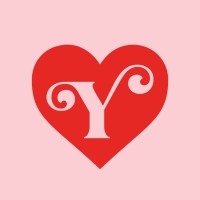 You. Me. Brand. Now. Logo