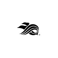 The Waterfront Beach Resort, a Hilton Hotel Logo