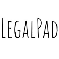 LegalPad Logo