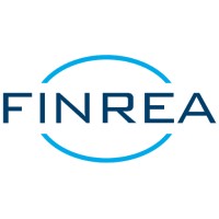 Finrea Pty Ltd Logo