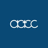 Asian American Christian Collaborative Logo