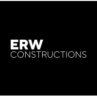 ERW Constructions Logo