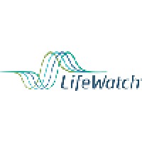 Life Watch Logo