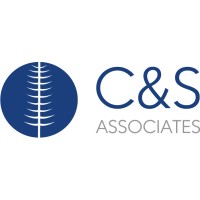 SARL C&S Associates Logo