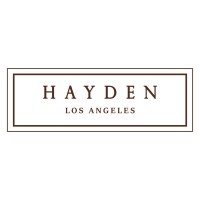 Hayden Los Angeles Logo