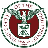University of the Philippines Manila Logo