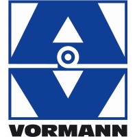August Vormann GmbH & Co.KG Logo