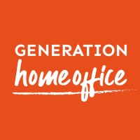 GENERATION Homeoffice Logo