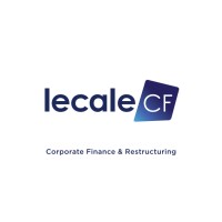 Lecale CF (Lecale Corporate Finance & Restructuring Limited) Logo