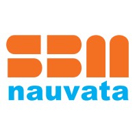 SBM Nauvata Logo