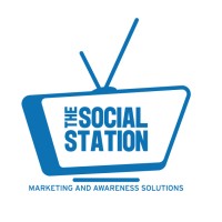 The Social Station Ltd Logo