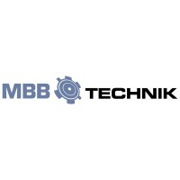 MBB Technik spol. s r.o. Logo