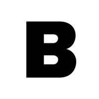 Magazine B Logo