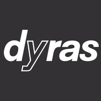 Dyras Logo