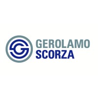 Gerolamo Scorza Logo