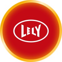 Lely Center Heerenveen Logo