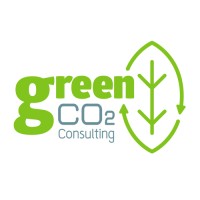 Green CO2 Consulting Logo
