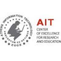 Athens Information Technology Logo