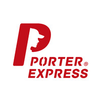 Porter Express Logo