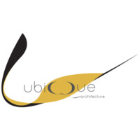 UBIQUE Architecture Logo